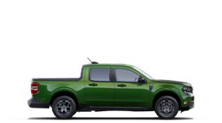 2025 Ford Maverick® External Image 1